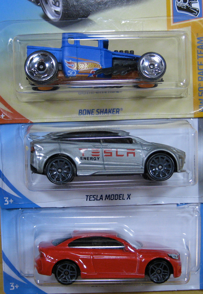 Illustration for article titled My Experience - Target/Hot Wheels Event